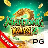 Mahtong Ways 2