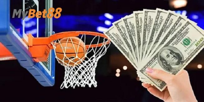 Cá cược bóng rổ online trở thành cơ hội làm giàu đầy hứa hẹn