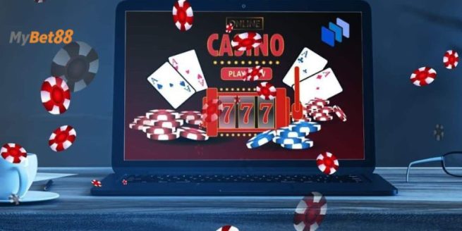 Casino online