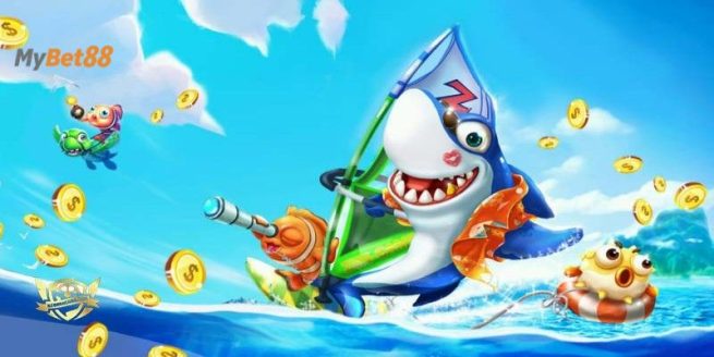 Hướng dẫn tham gia giải trí tại Mybet88