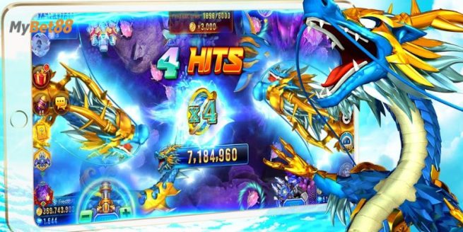 Đa dạng tiện ích chơi game