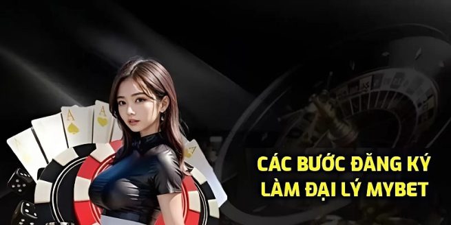 Đăng ký tham gia hợp tác cùng Mybet88 một cách dễ dàng