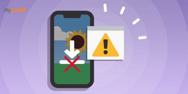 FAQ tải app Mybet88