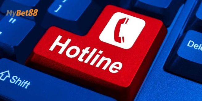 Gọi trực tiếp vào đường dây nóng