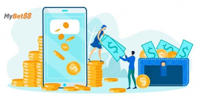 Sử dụng thẻ cào game