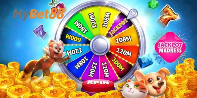 Fortune God luôn là sản phẩm thu hút nhiều người