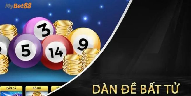 dàn đề bất tử