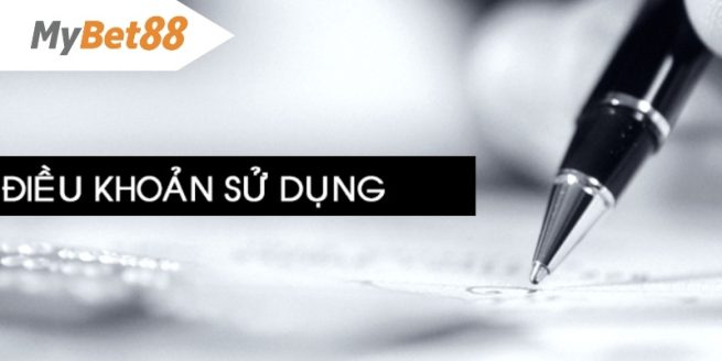 Điều khoản dịch vụ giúp hội viên biết rõ quy định về tài khoản