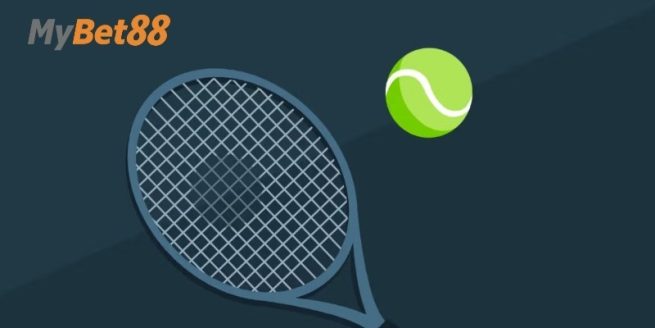 tennis online