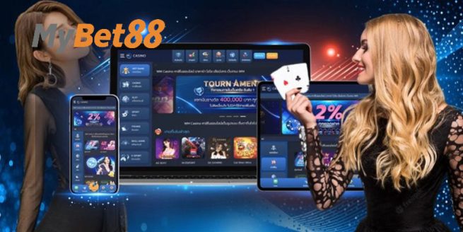 Là cổng game được cấp phép hoạt động uy tín nhất thị trường