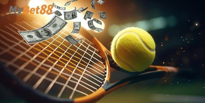 Kinh nghiệm dự đoán tennis chuẩn xác