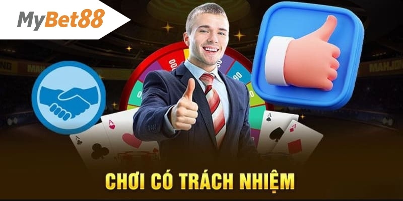 chơi có trách nhiệm