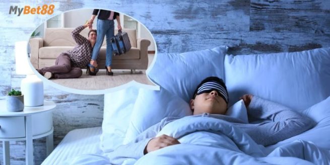 Những con số may mắn liên quan đến giấc chiêm bao mơ thấy người yêu