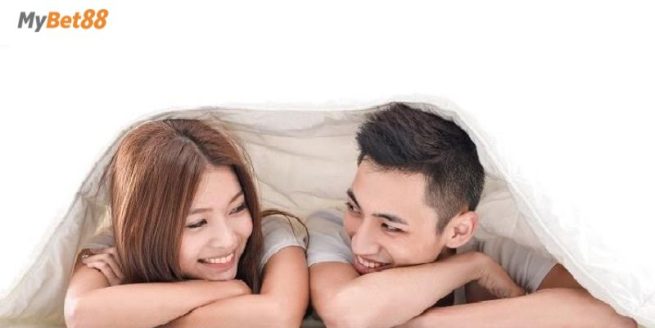 Mơ thấy người yêu cũ và mình đang ôm nhau và ý nghĩa