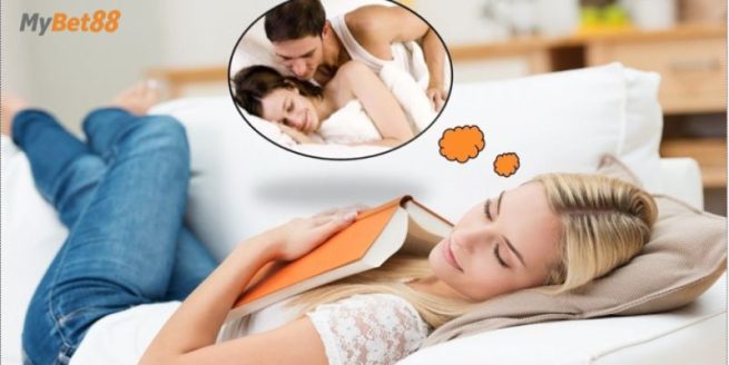 Mơ thấy người yêu cũ - ý nghĩa cơ bản cần nắm rõ