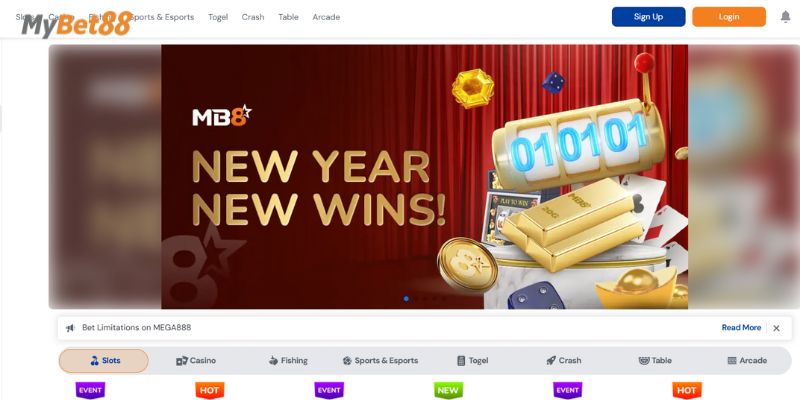 Mybet88