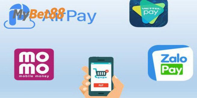 Truy cập vào PP Điện Tử đơn giản