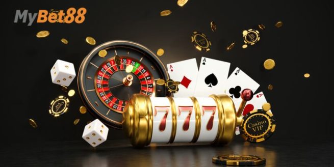 Tìm hiểu về sảnh chơi casino trực tuyến AG có gì hấp dẫn