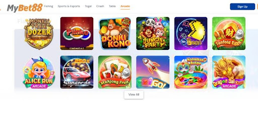 Thưởng thức đa dạng game bài hot được nhiều người ưa chuộng