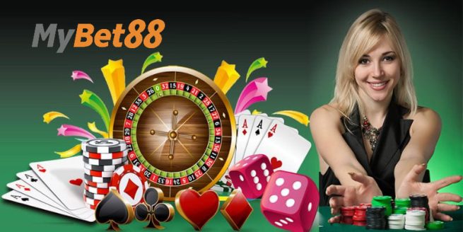 Chi tiết các bước tham gia sảnh game bài WM