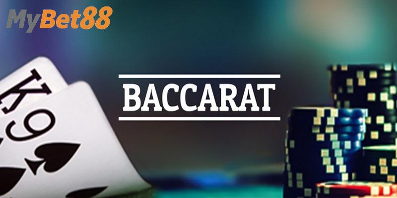 Thuật ngữ baccarat quan trọng bạn cần biết