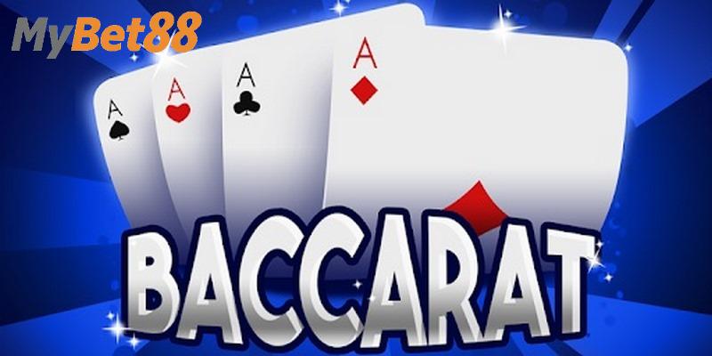 Cách chơi baccarat cơ bản cho tân hội viên