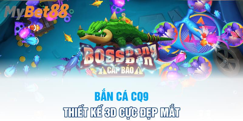 Hướng dẫn ngư thủ mới cách tham gia săn cá