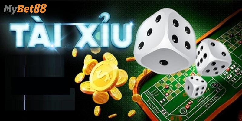 Đôi nét về game bài tài xỉu