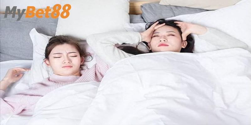 Mơ thấy người thân là bố hoặc mẹ chồng