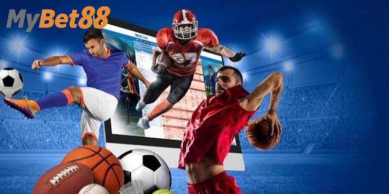 Sơ lược vài điều về IM thể thao của Mybet88