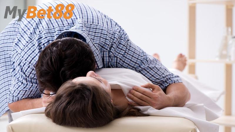 Mộng thấy người thân qua đời quay về