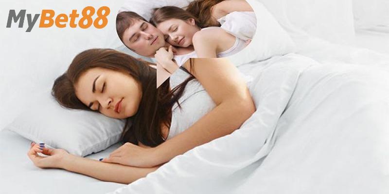 Lý do xuất hiện giấc mơ thấy người thân
