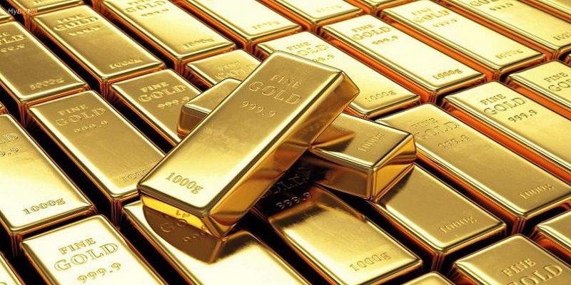 Chiêm bao thấy được người khác cho vàng
