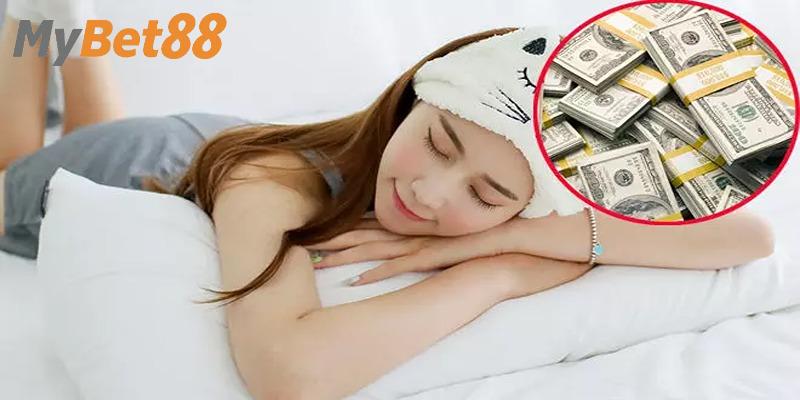 Lý giải giấc mơ thấy tiền thường gặp