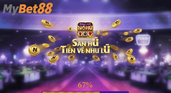 Đôi điều về game giải trí đỉnh cao nổ hũ 52