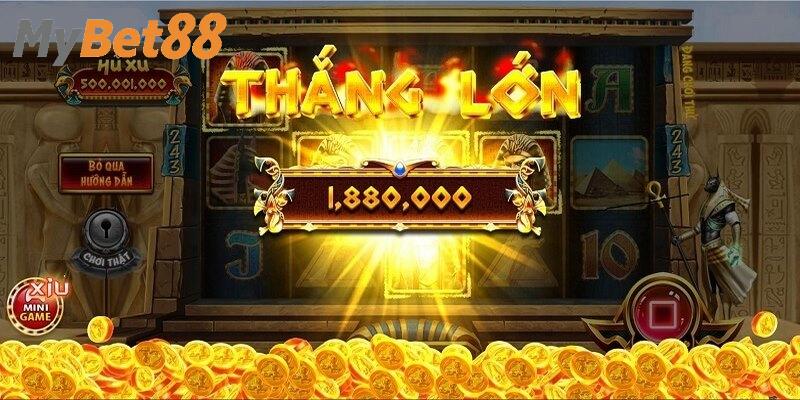 Ưu điểm vàng giúp sảnh luôn đông thành viên