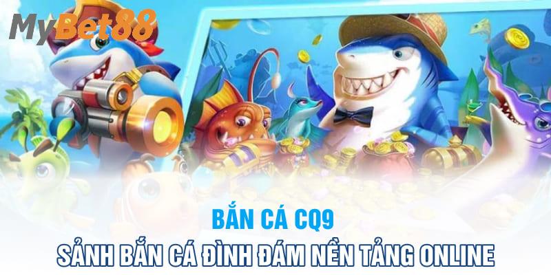 Bắn cá siêu tốc - một sự độc đáo và mới lạ