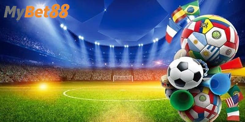 IM thể thao hỗ trợ đa kênh thanh toán