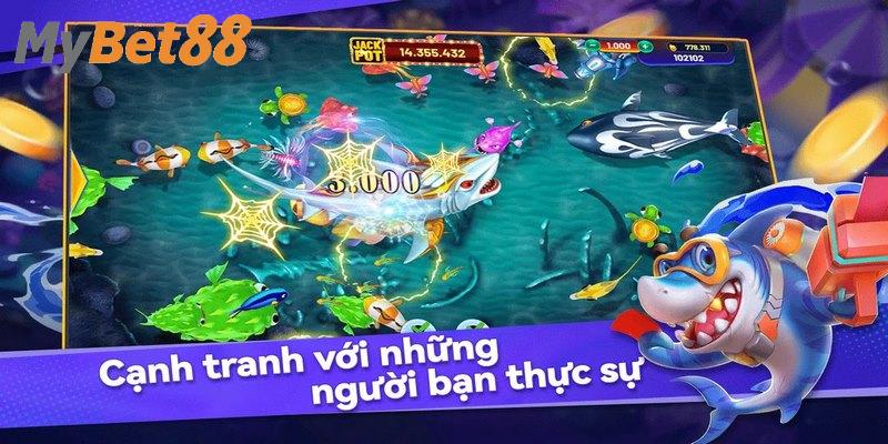 Chơi game mượt