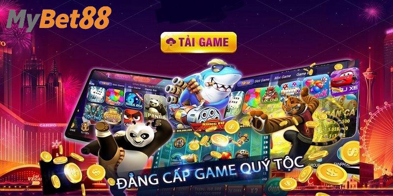 Giới thiệu đôi nét về nổ hũ 90
