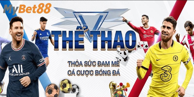 Giới thiệu vắn tắt về CMD thể thao