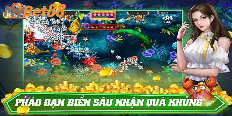 Lý do nên có một app bắn cá trong máy?