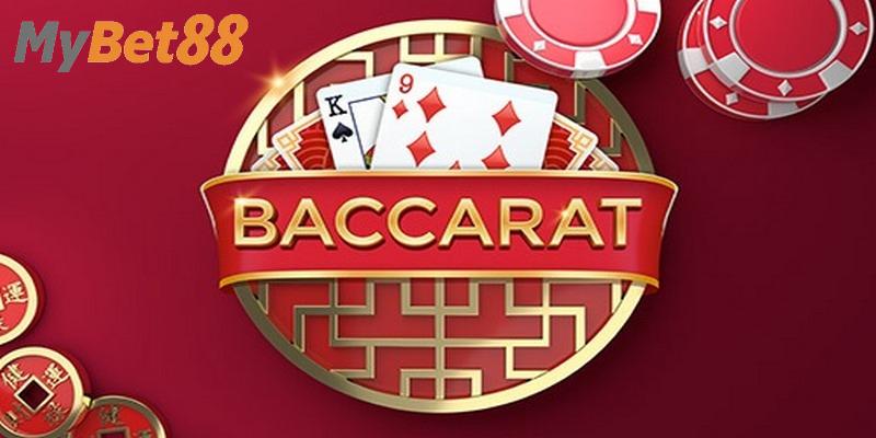 Tổng quan về cách chơi baccarat