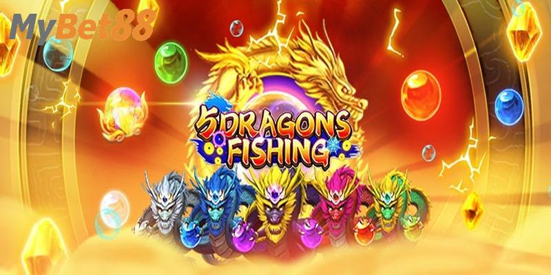 Giới thiệu vắn tắt về bắn cá ngũ long