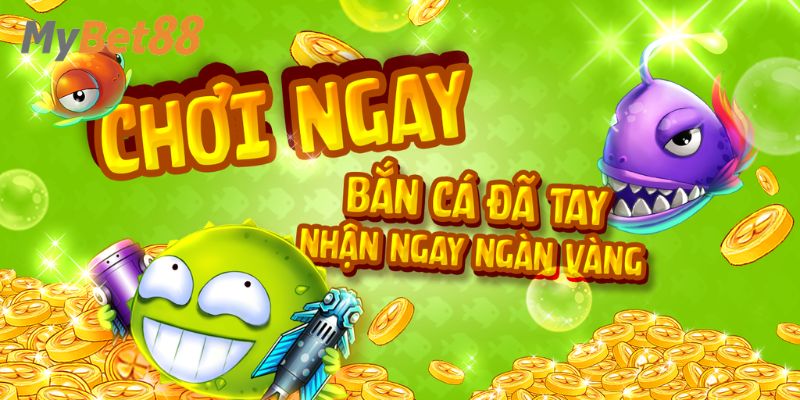 Bắn cá Ica là gì?