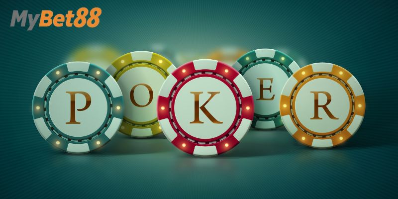 Đôi nét chính về poker-texas