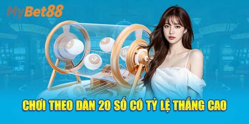 Chia sẻ những công thức bắt dàn chuẩn nhất