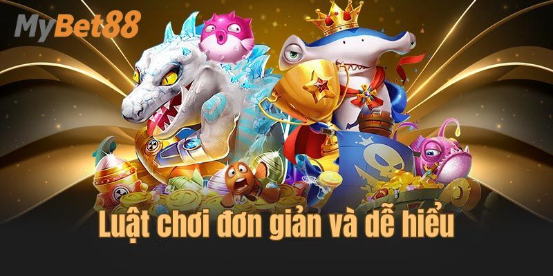 Lời khuyên hữu ích khi chơi săn cá long vương