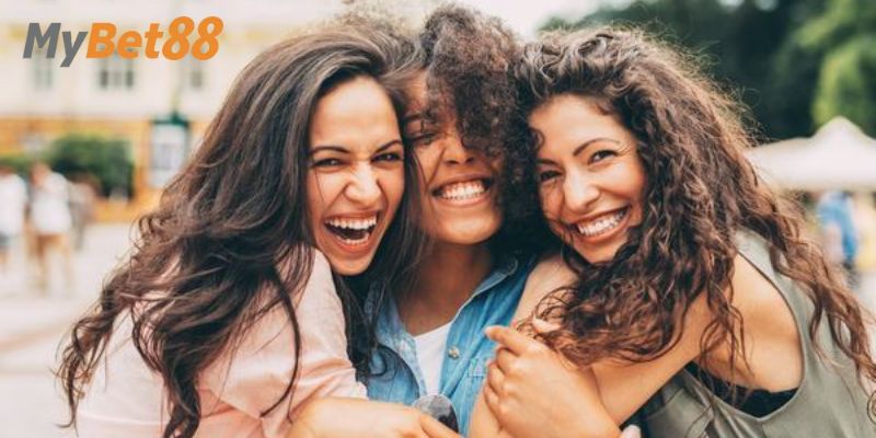Tìm Hiểu Ý Nghĩa Giấc Mơ Thấy Bạn Thân Cùng Mybet88