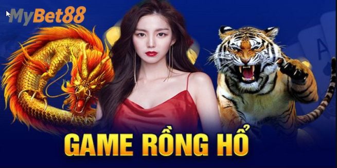Khám Phá Cách Chơi Rồng Hổ Kiếm Lợi Nhuận Khủng Cùng Mybet88